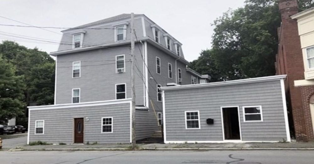 103 Cedar St.