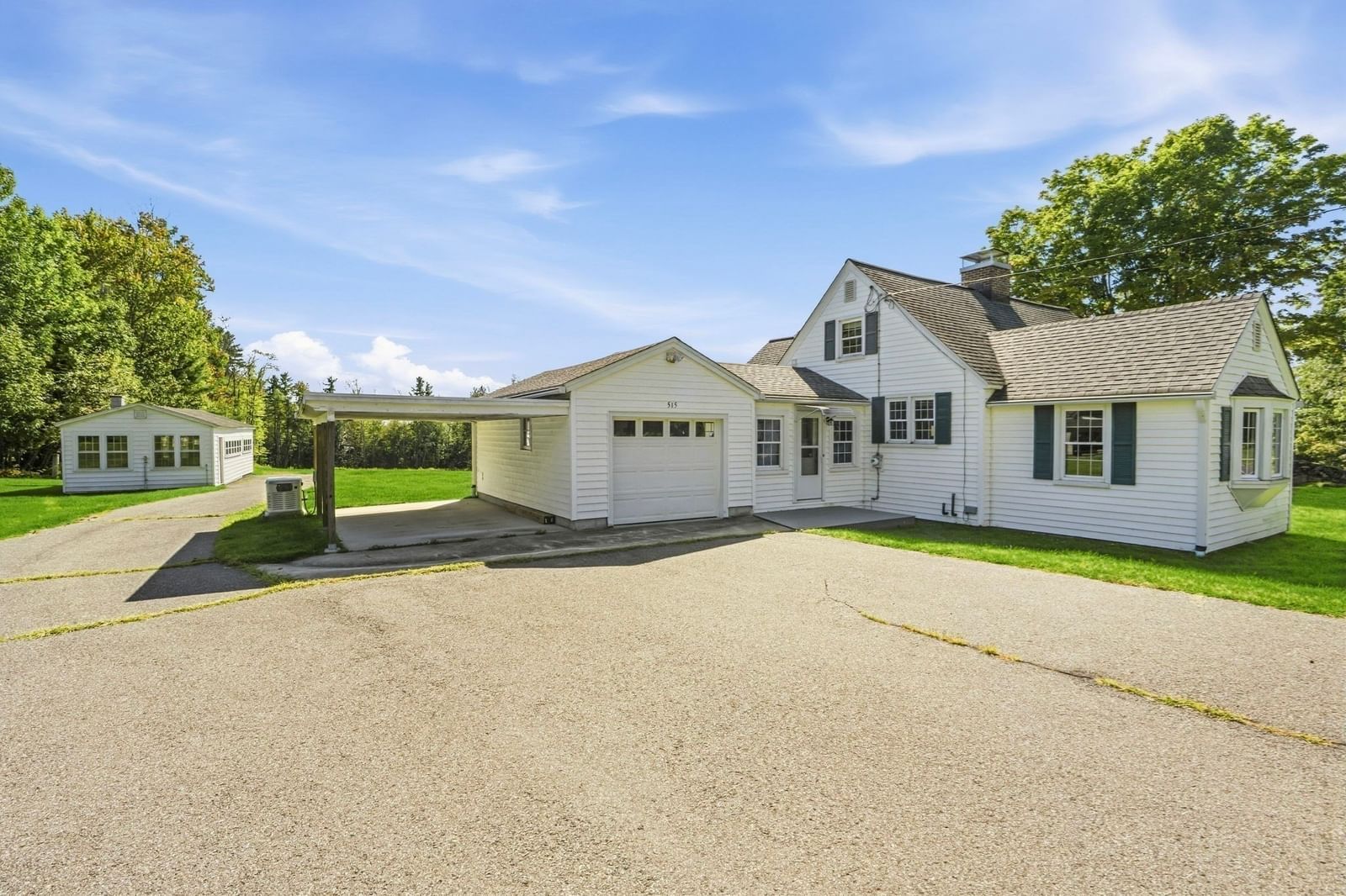 515 Main Rd Chesterfield — Photo 30 of 42