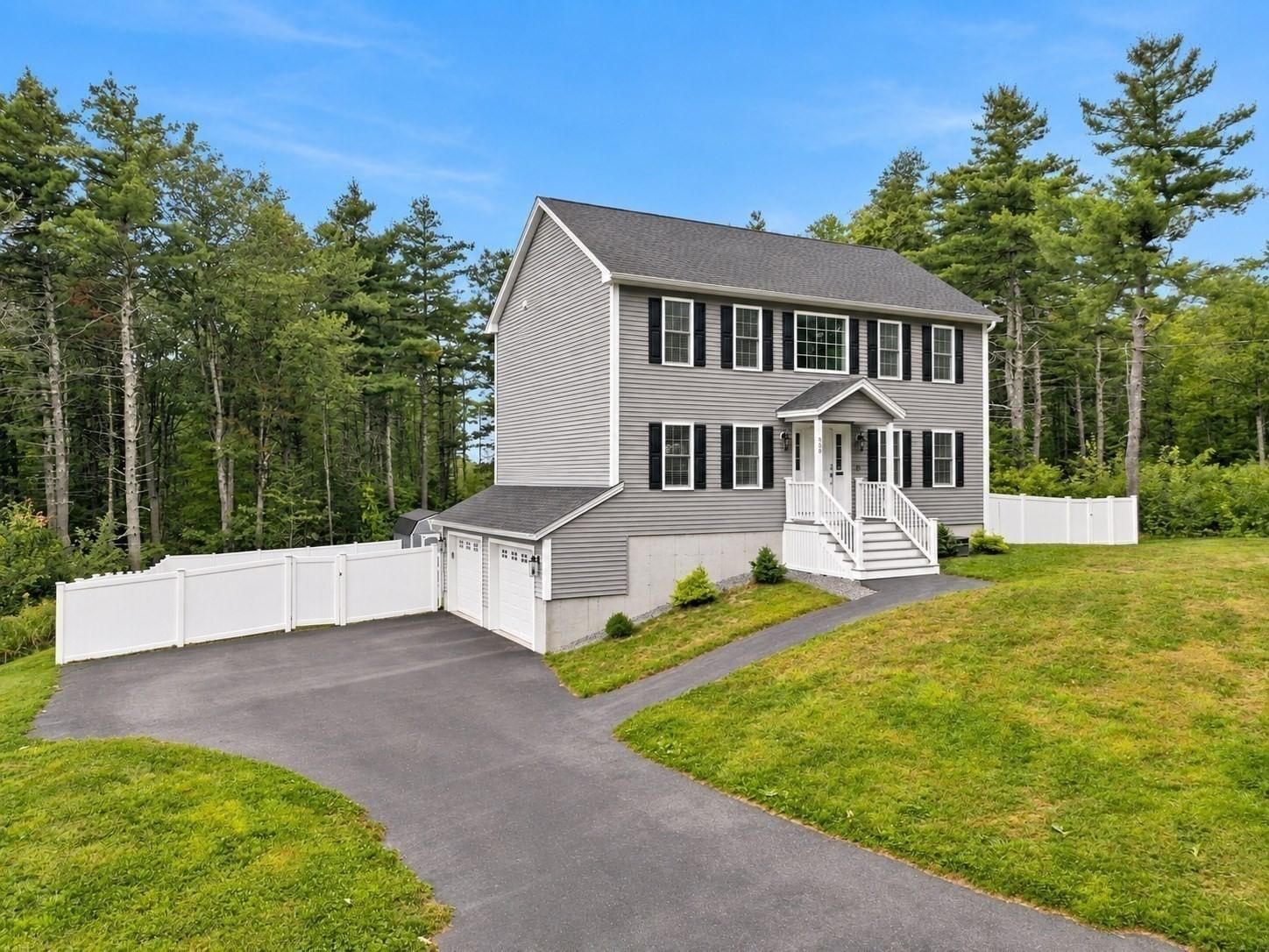 Property at 358 Williams Rd, Fitchburg, MA 01420