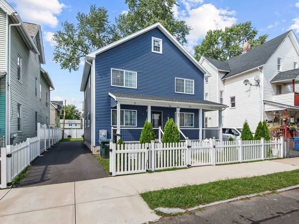 42 Ringgold St Springfield — Photo 3 of 42