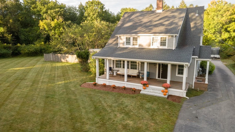 28 Elm St