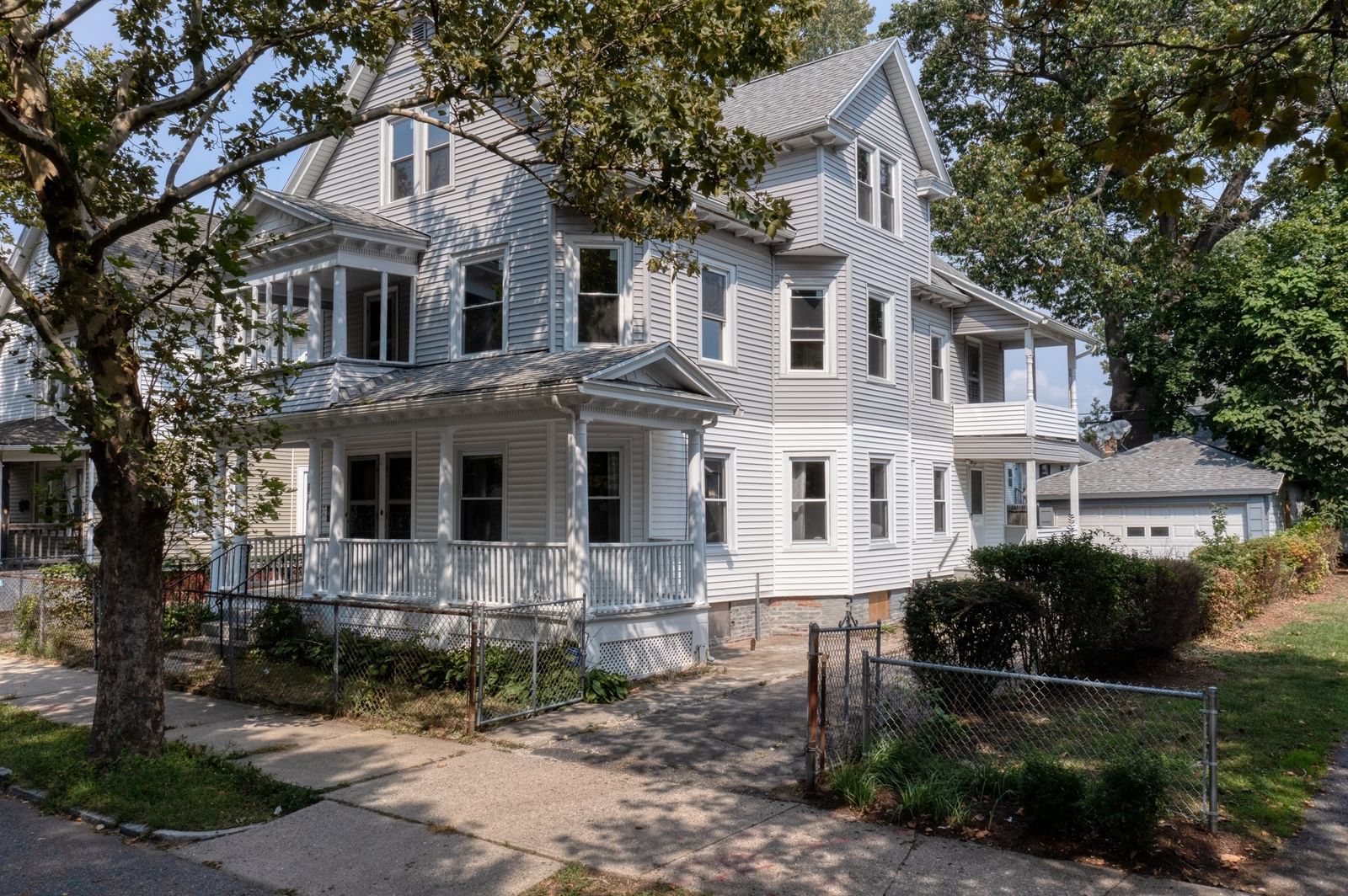 201-203 College St Springfield — Photo 34 of 39
