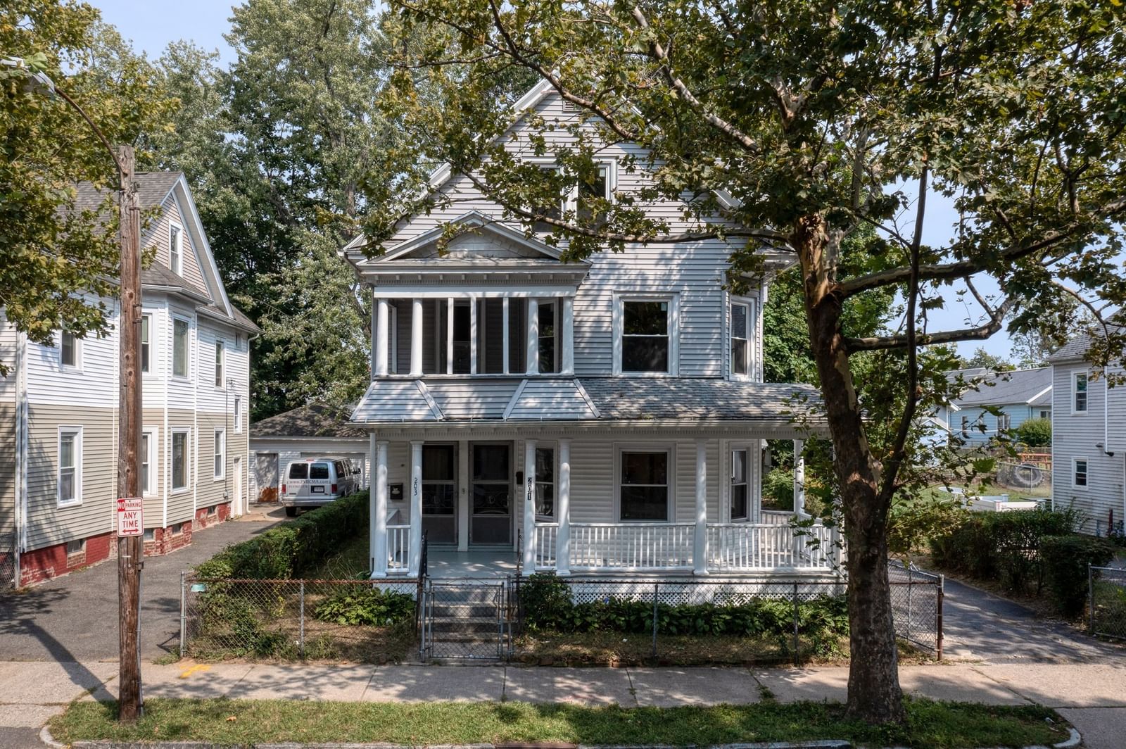 201-203 College St Springfield — Photo 35 of 39