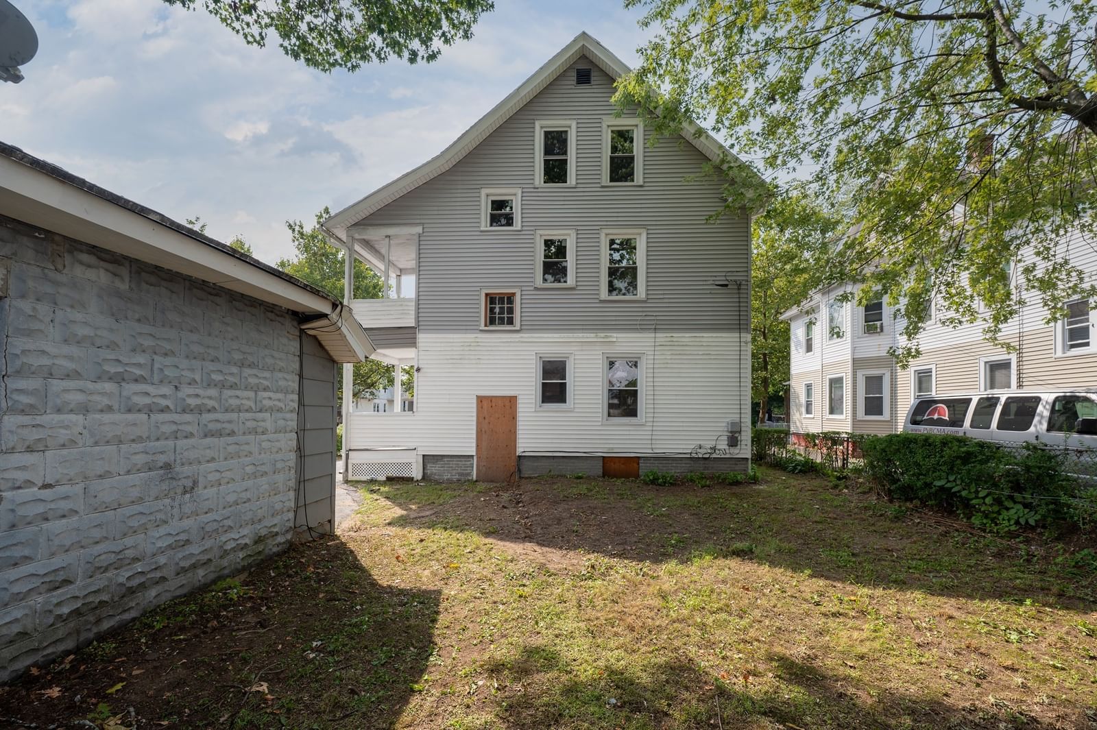 201-203 College St Springfield — Photo 36 of 39