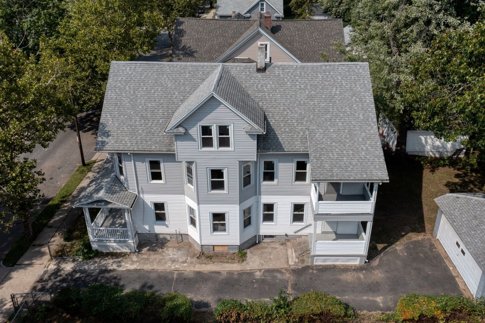 201-203 College St Springfield — Photo 37 of 39