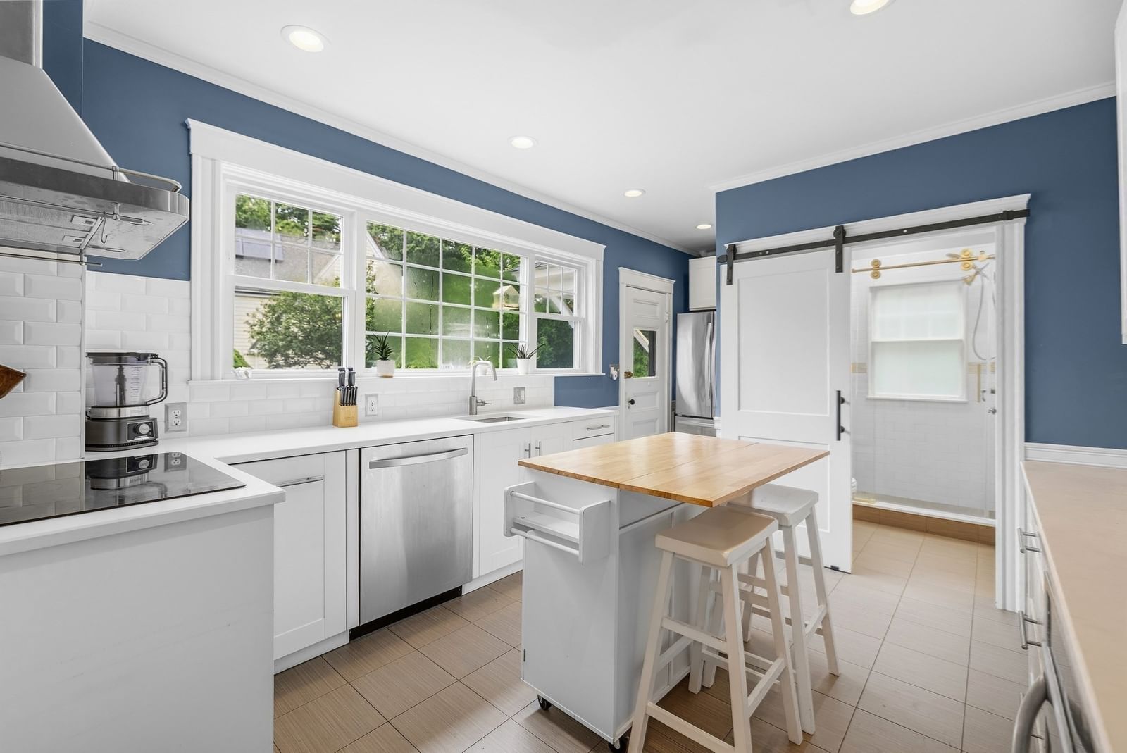 Property at 97 Burkeside Ave, Brockton, MA 02301