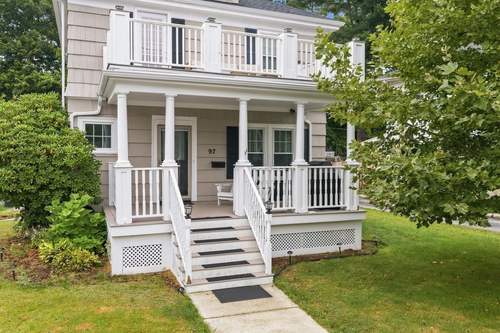 97 Burkeside Ave Brockton — Photo 17 of 25