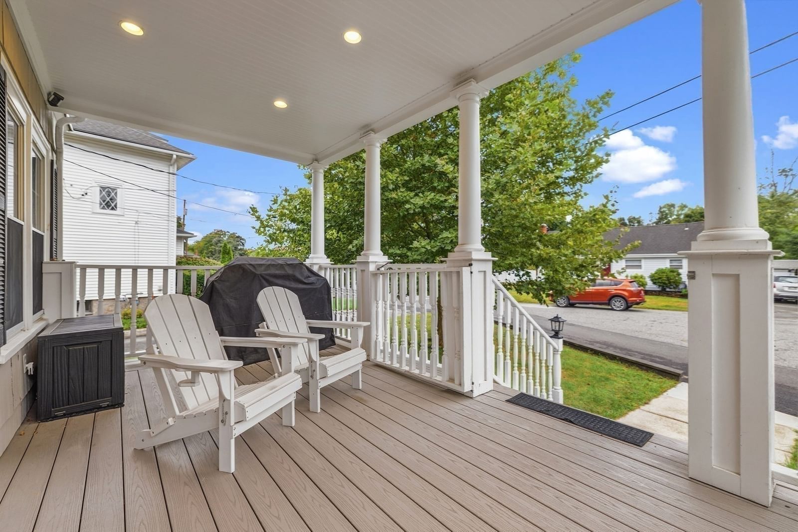 97 Burkeside Ave Brockton — Photo 19 of 25