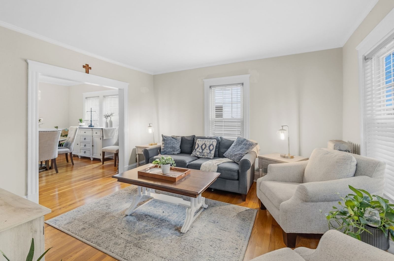 97 Burkeside Ave Brockton — Photo 4 of 25