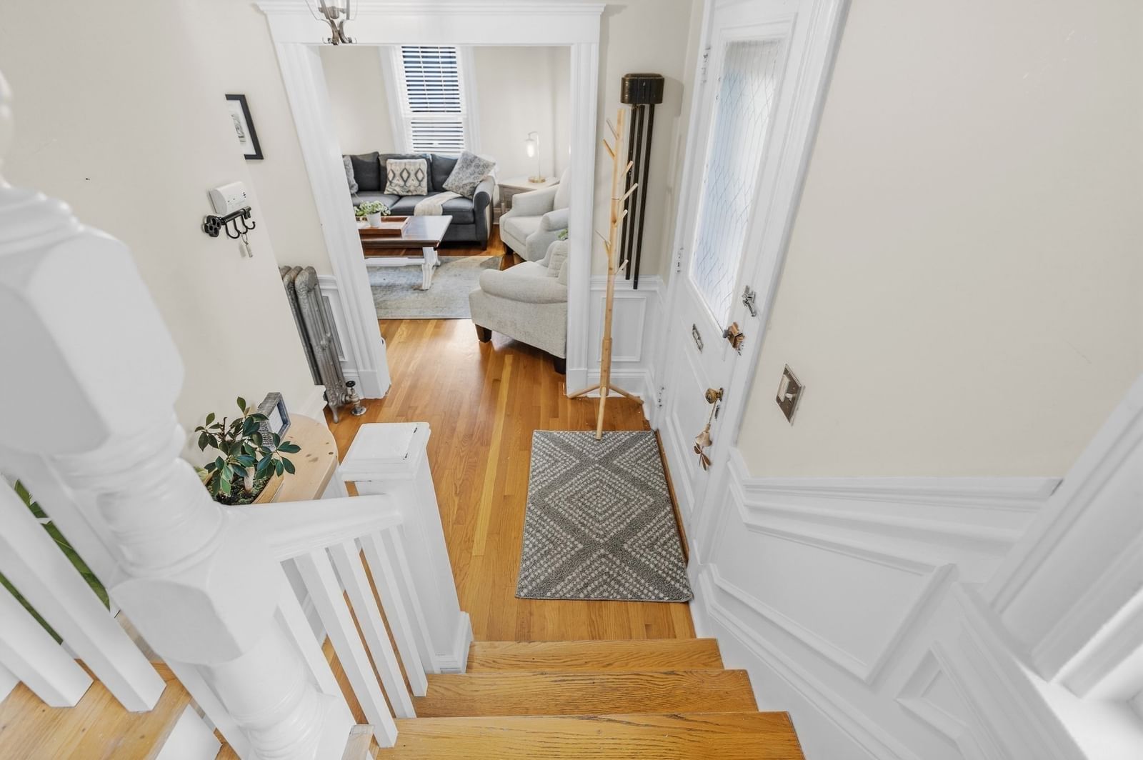 97 Burkeside Ave Brockton — Photo 8 of 25