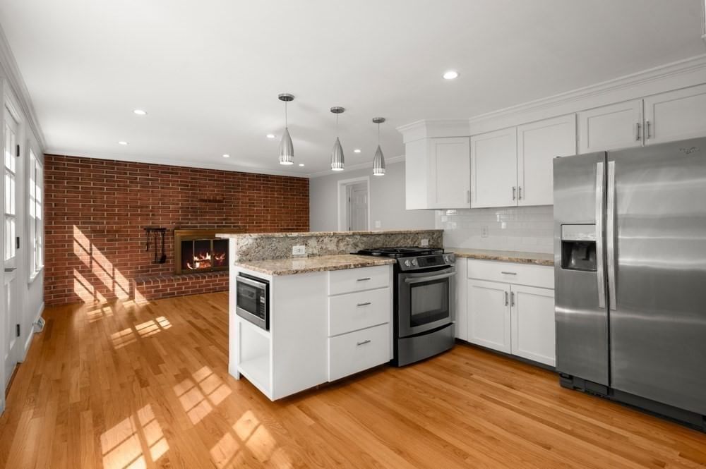 15 Sheridan Road Andover — Photo 11 of 42