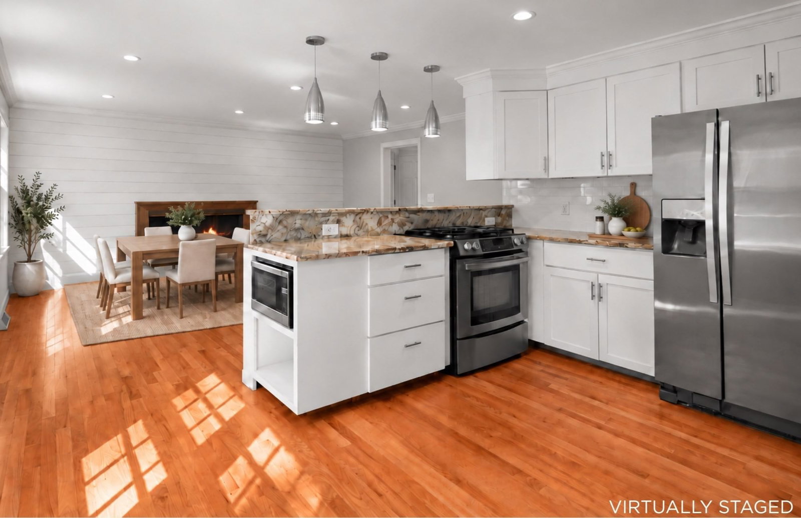 15 Sheridan Road Andover — Photo 12 of 42