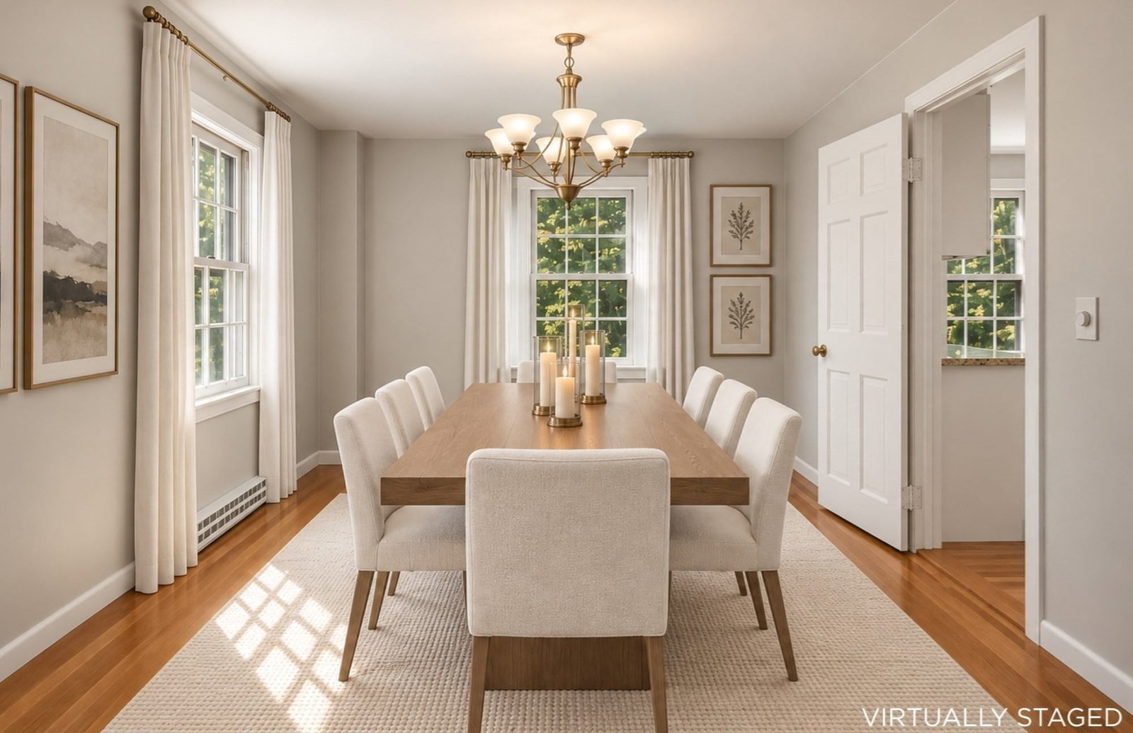15 Sheridan Road Andover — Photo 8 of 42