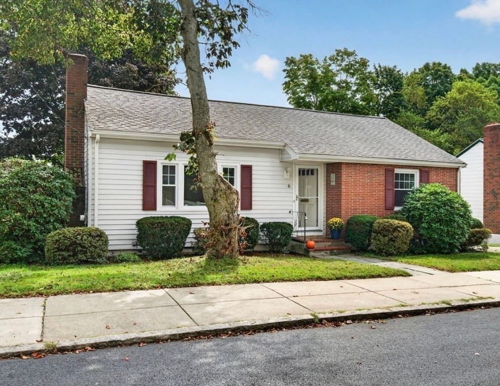 6 Cerdan Ave Boston — Photo 2 of 38