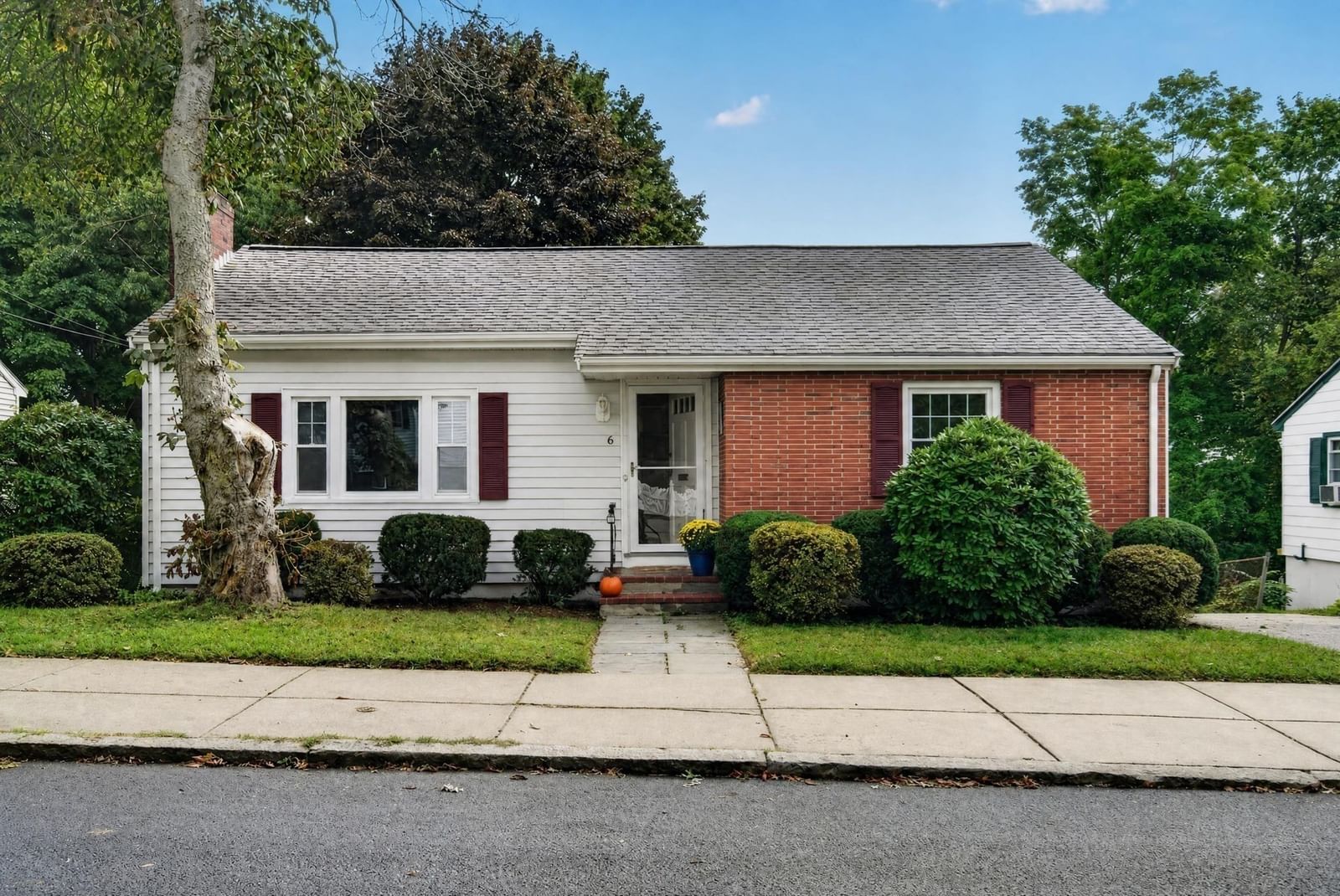 6 Cerdan Ave Boston — Photo 38 of 38