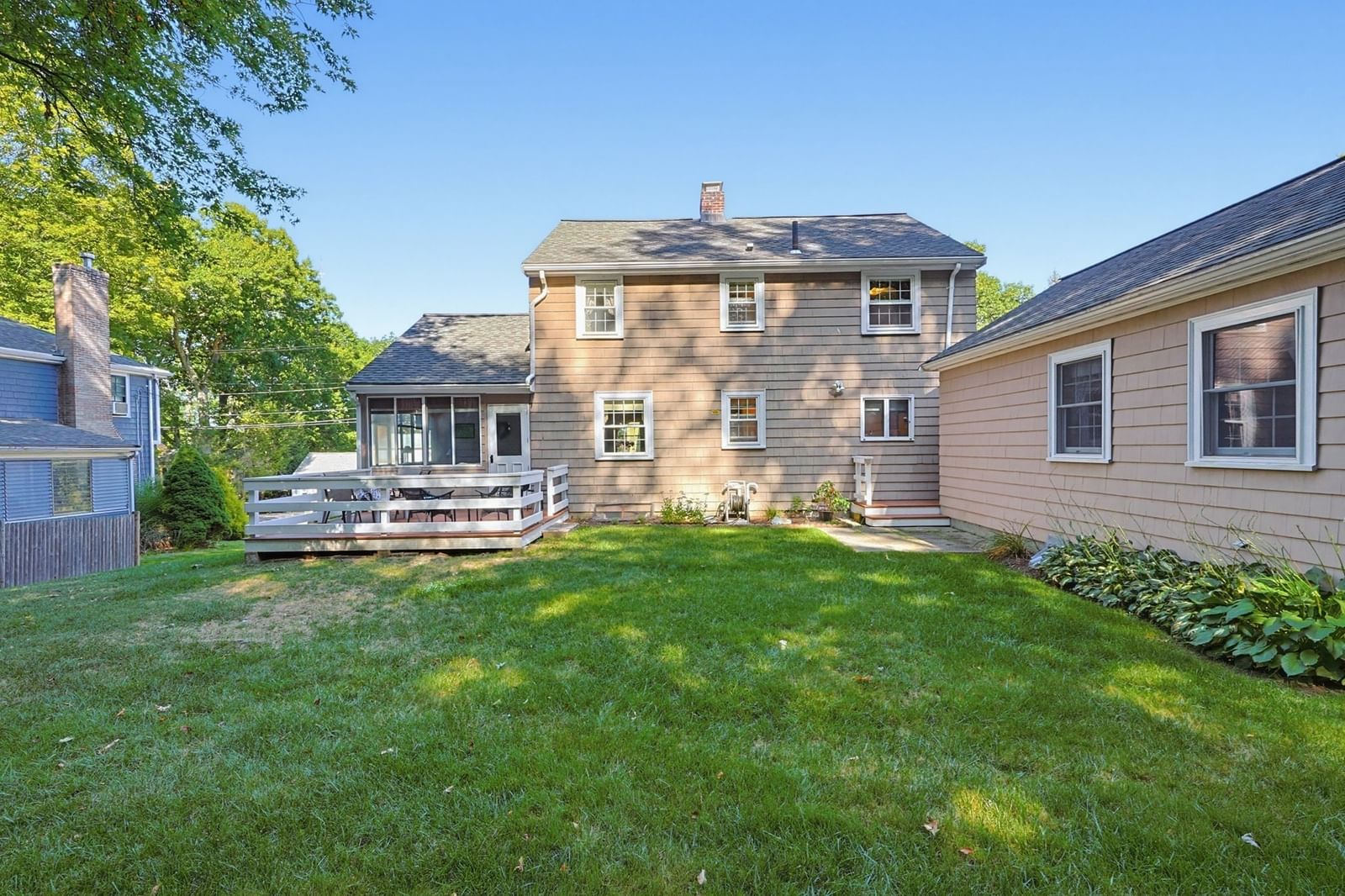 45 Richdale Rd Needham — Photo 2 of 33