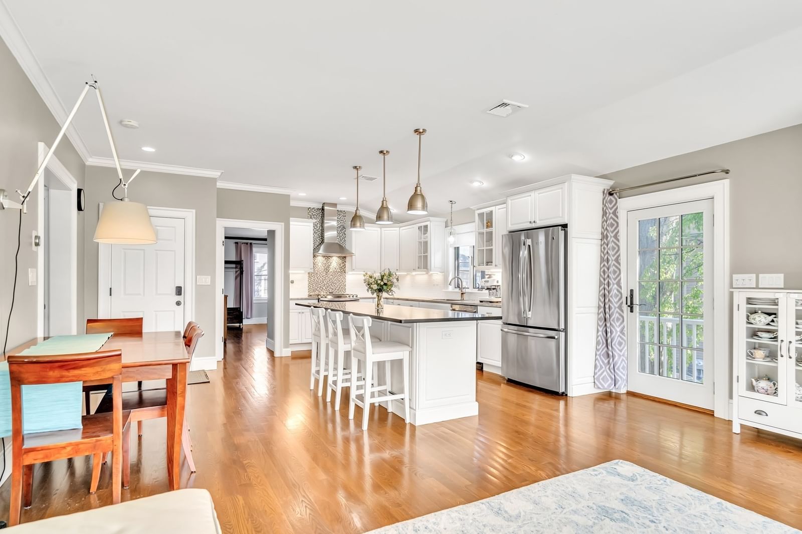 20 Waban St #2 Newton — Photo 10 of 38