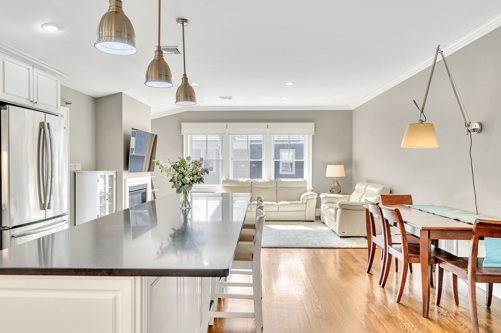 20 Waban St #2 Newton — Photo 11 of 38
