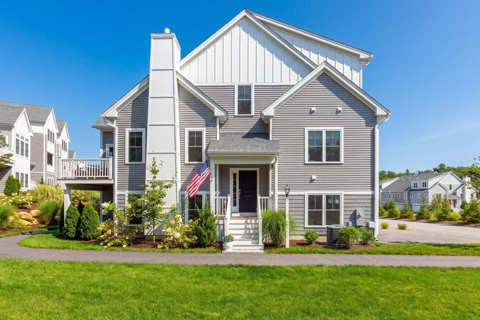 Property at 7 Mulberry, Plymouth, MA 02360