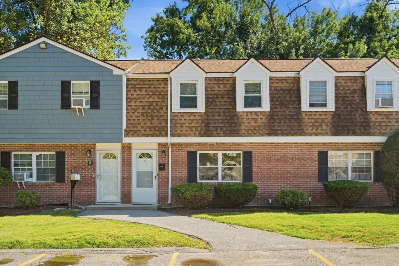 Property at 17 Orchard #L, Haverhill, MA 01830