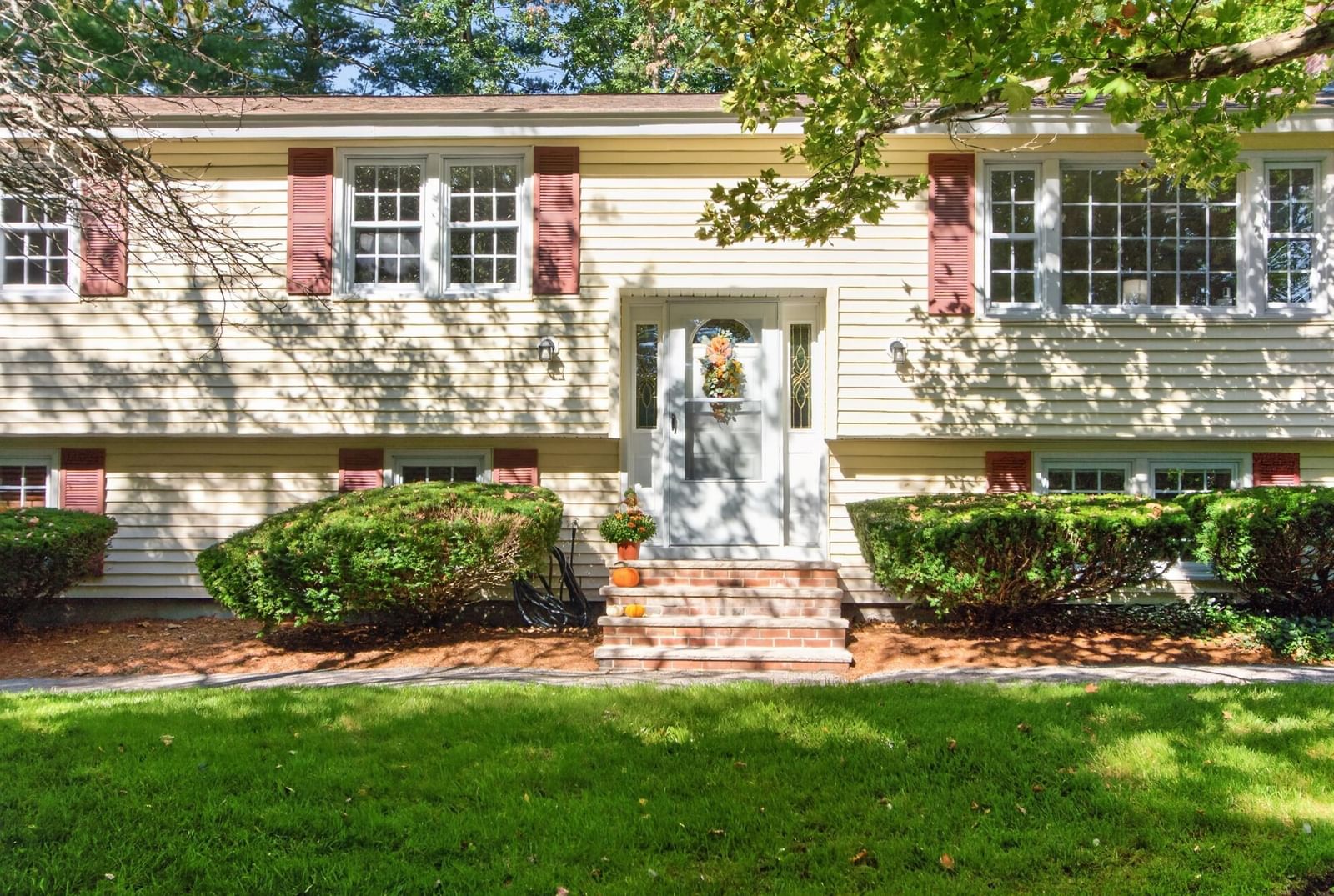 41 Buckingham Drive Billerica — Photo 3 of 42