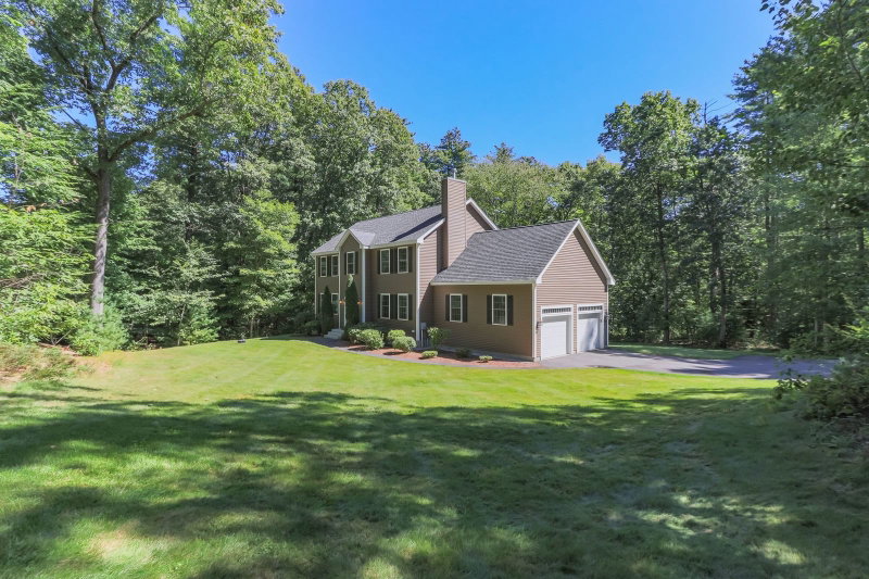 149 Pepperell Road