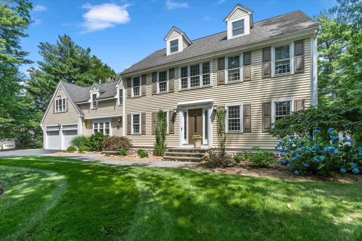 71 Arrow Head Rd Marshfield — Photo 2 of 41