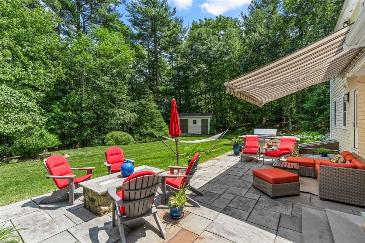 71 Arrow Head Rd Marshfield — Photo 40 of 41