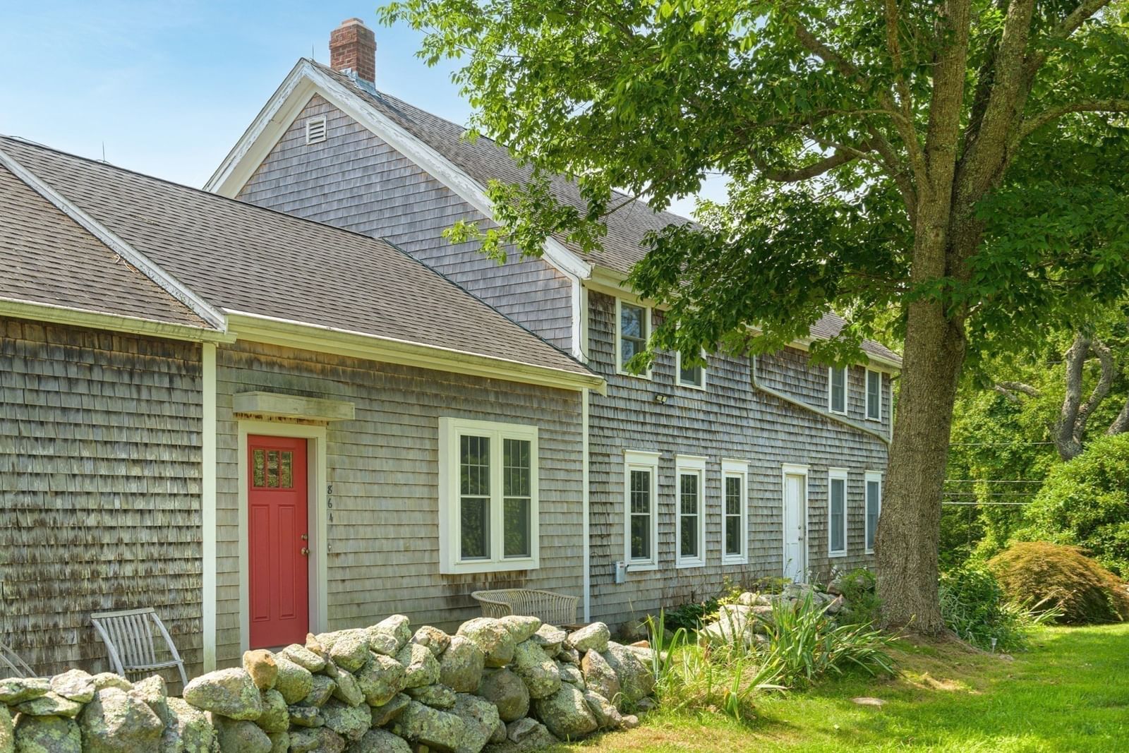 864-866 Pine Hill Westport — Photo 3 of 42