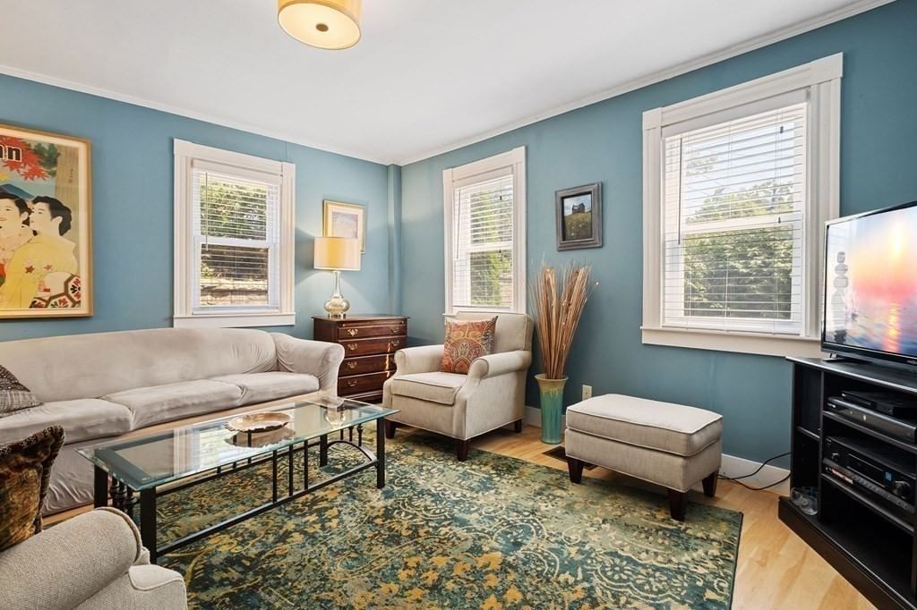 1302 Boylston St #1 Newton — Photo 4 of 10
