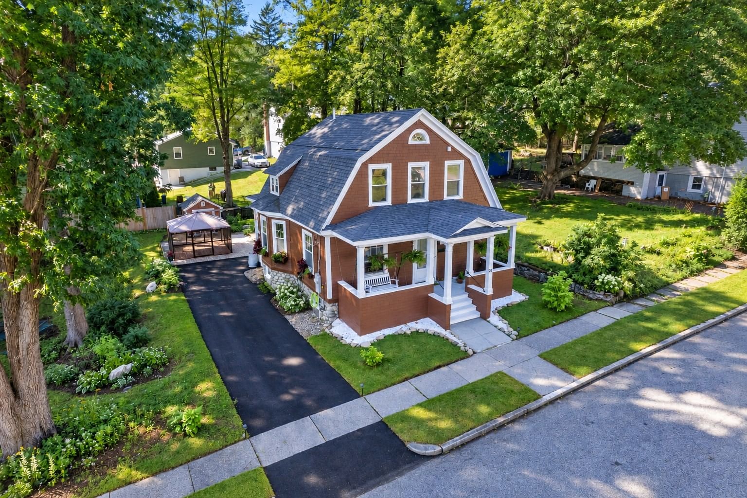 Property at 23 Tallawanda Dr., Worcester, MA 01603
