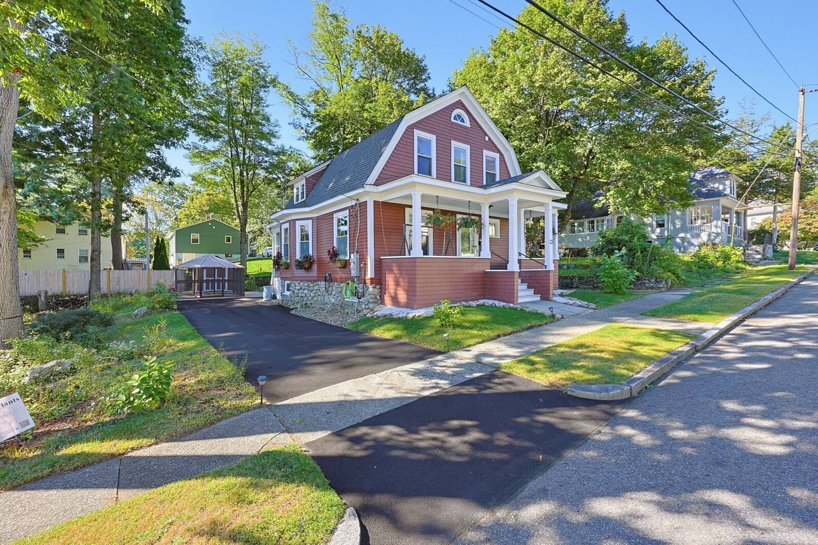 23 Tallawanda Dr. Worcester — Photo 2 of 27
