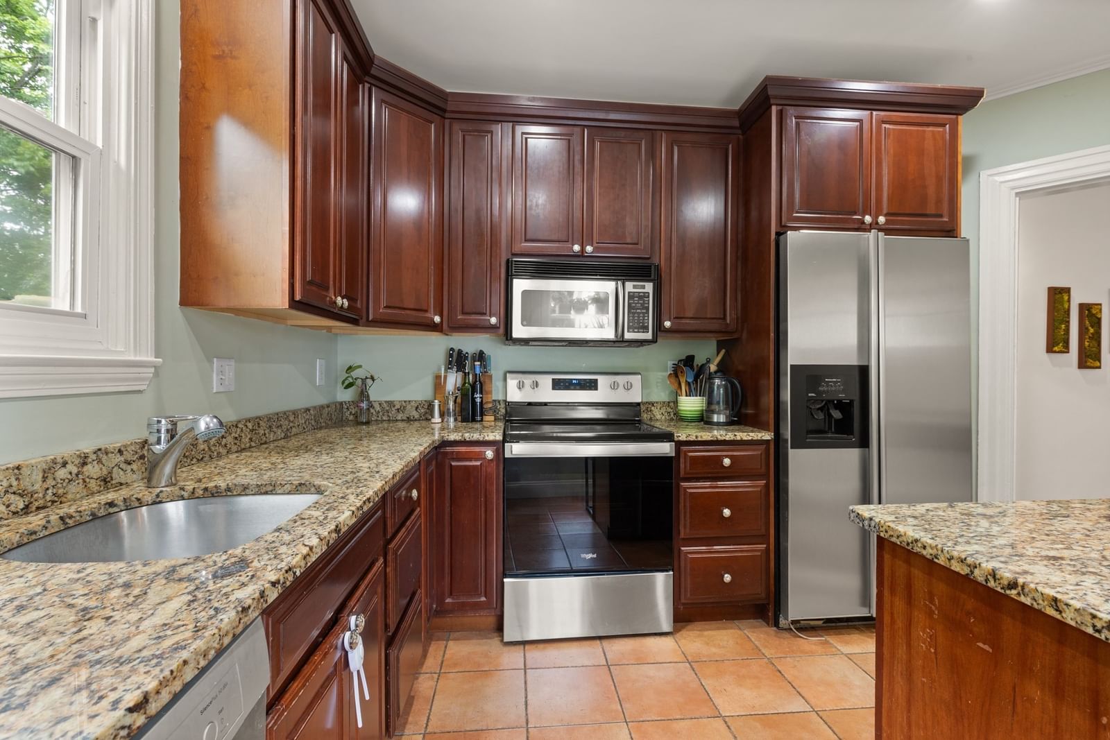 169 Hunnewell Ave #2 Newton — Photo 15 of 41