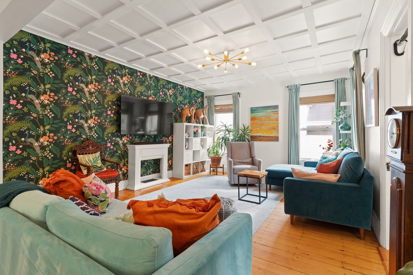 169 Hunnewell Ave #2 Newton — Photo 2 of 41