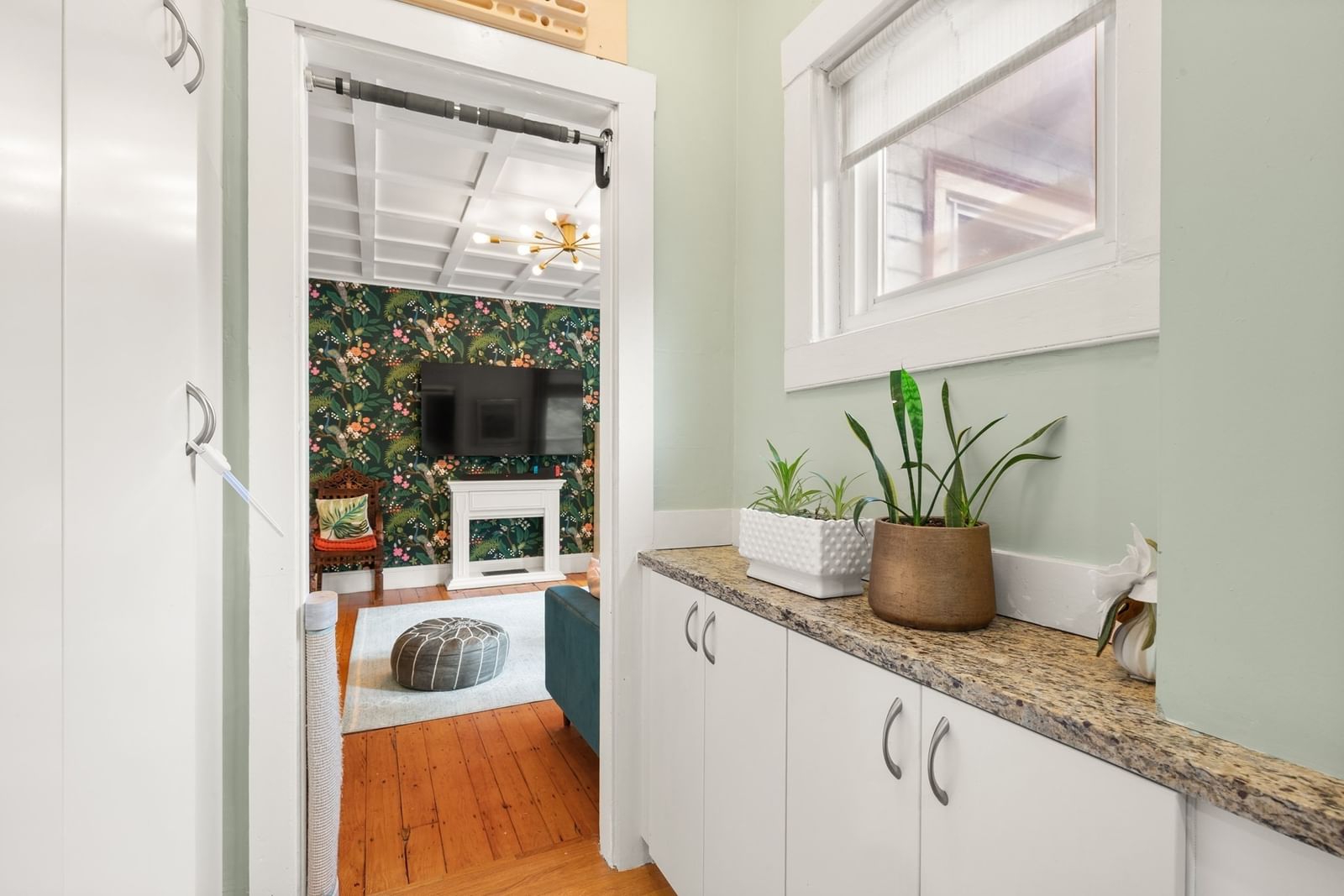 169 Hunnewell Ave #2 Newton — Photo 20 of 41