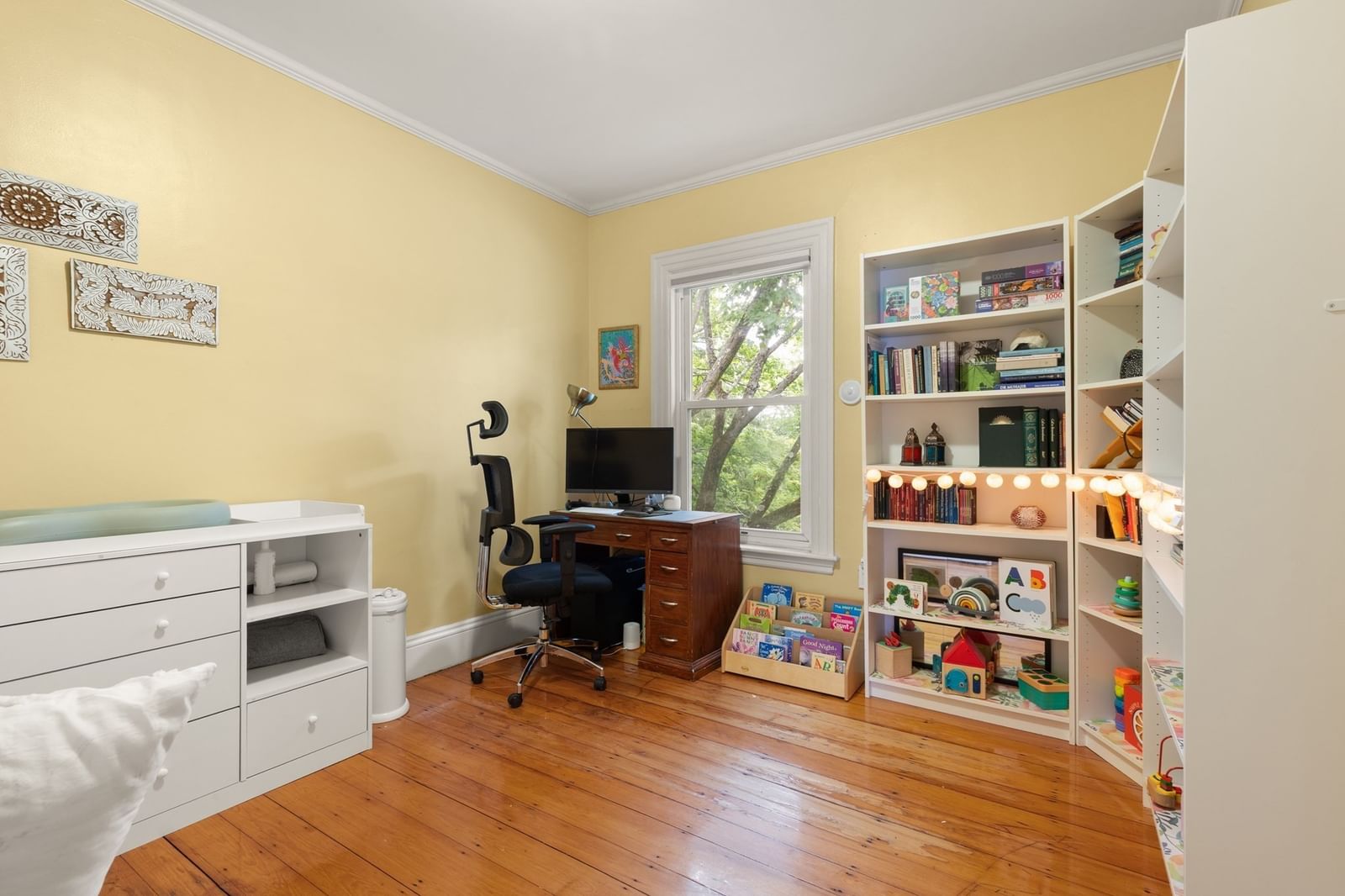 169 Hunnewell Ave #2 Newton — Photo 25 of 41