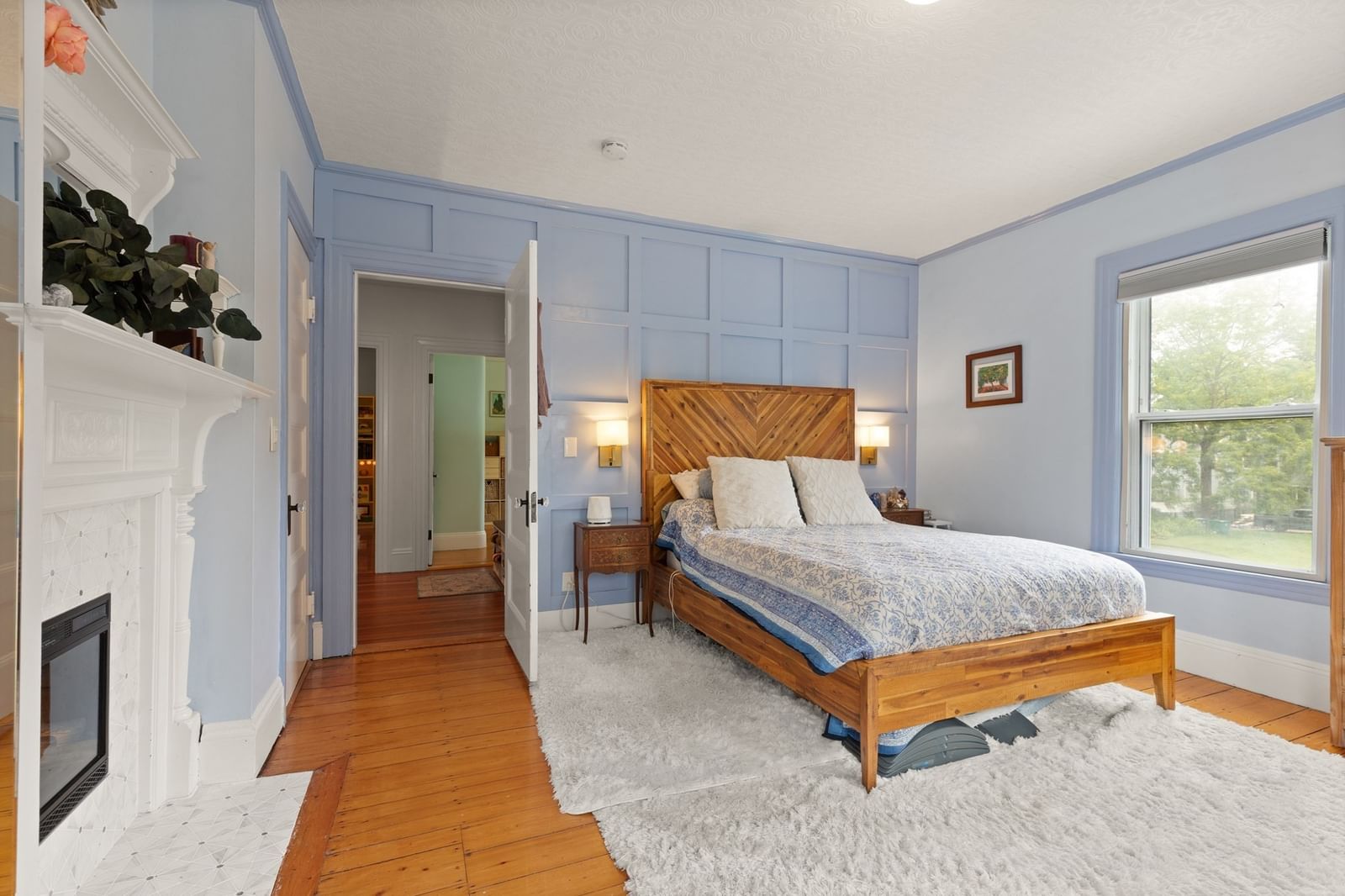 169 Hunnewell Ave #2 Newton — Photo 30 of 41