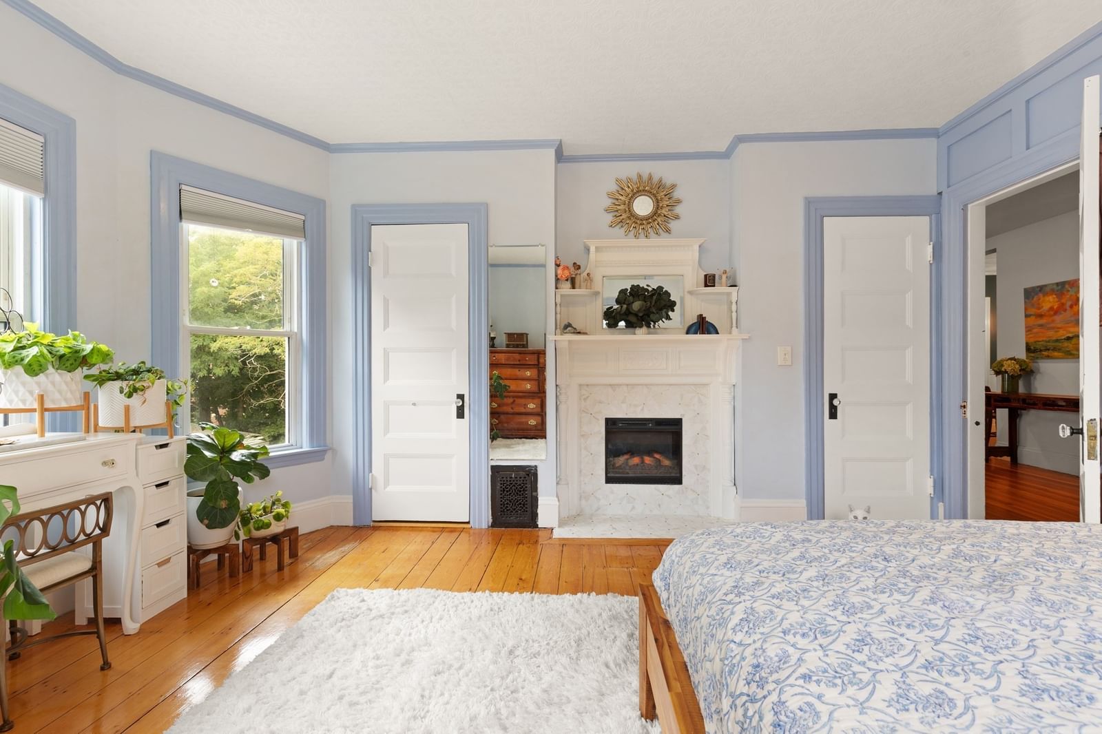 169 Hunnewell Ave #2 Newton — Photo 31 of 41