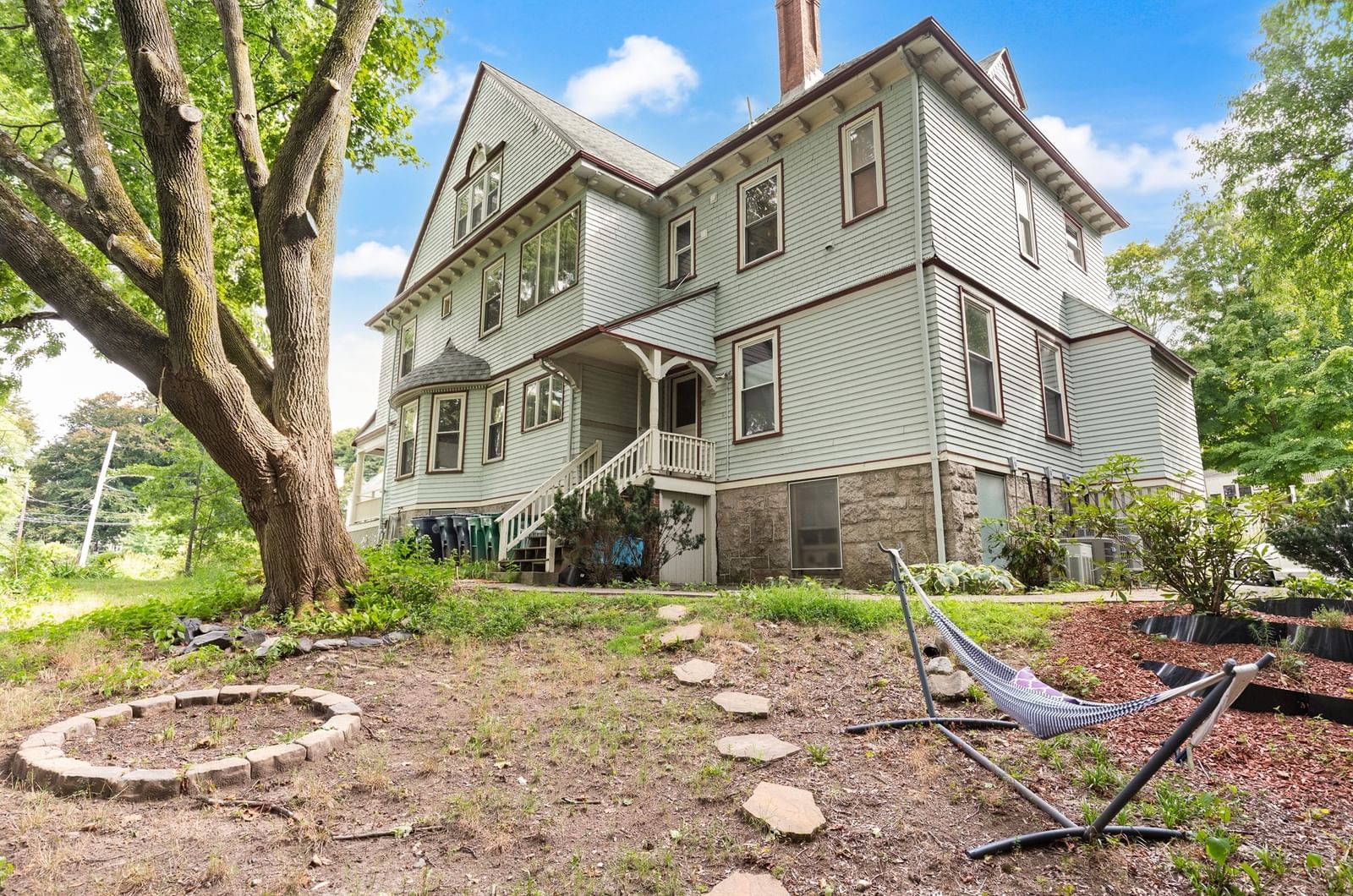 169 Hunnewell Ave #2 Newton — Photo 40 of 41