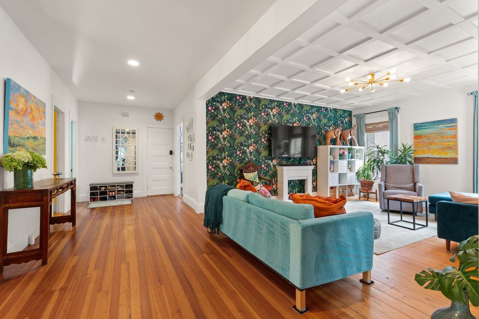 169 Hunnewell Ave #2 Newton — Photo 6 of 41