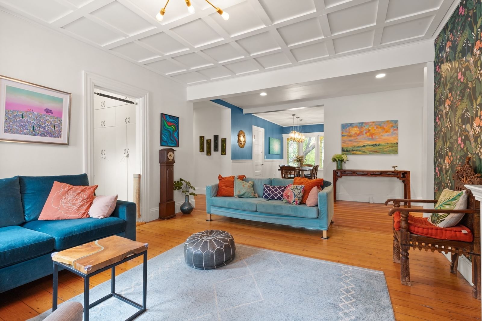 169 Hunnewell Ave #2 Newton — Photo 7 of 41