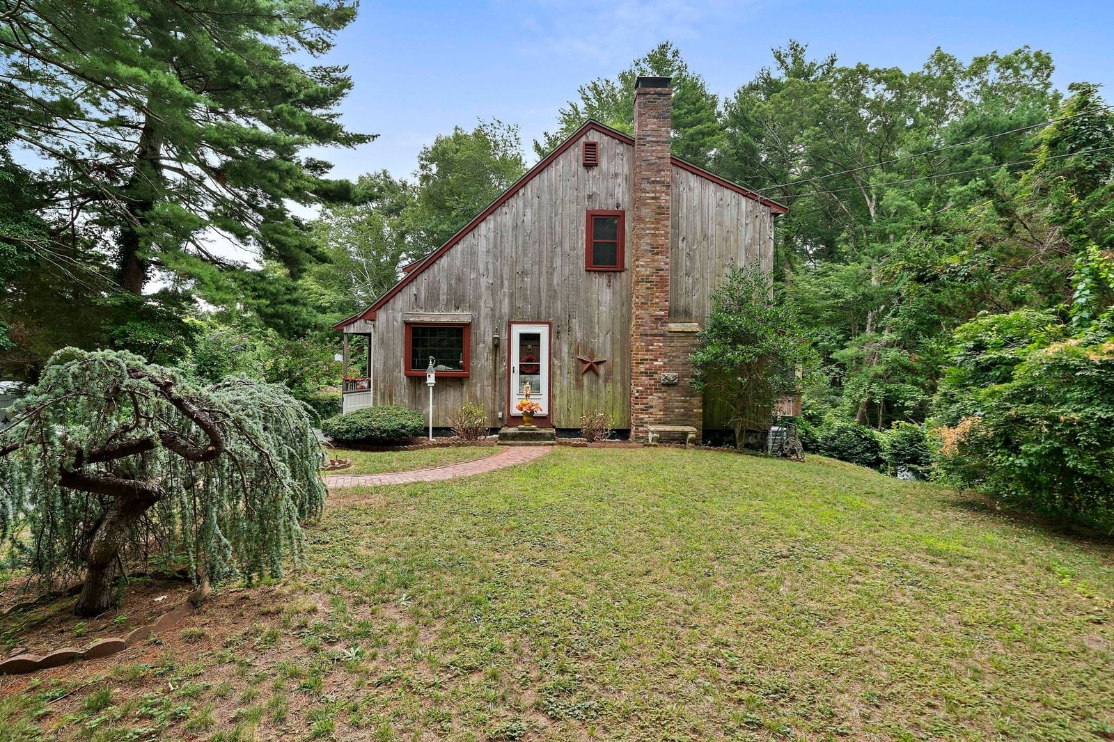 Property at 81 Furnace St, Marshfield, MA 02050