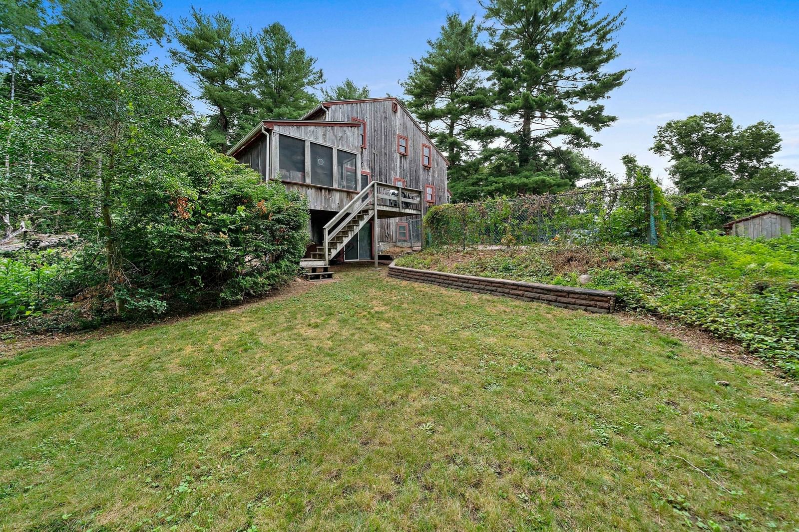 81 Furnace St Marshfield — Photo 30 of 37