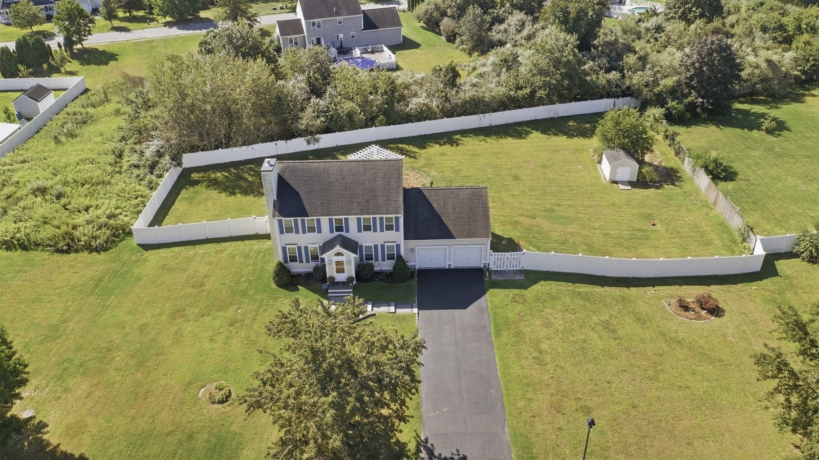 761 Council Oak Way Dighton — Photo 3 of 42