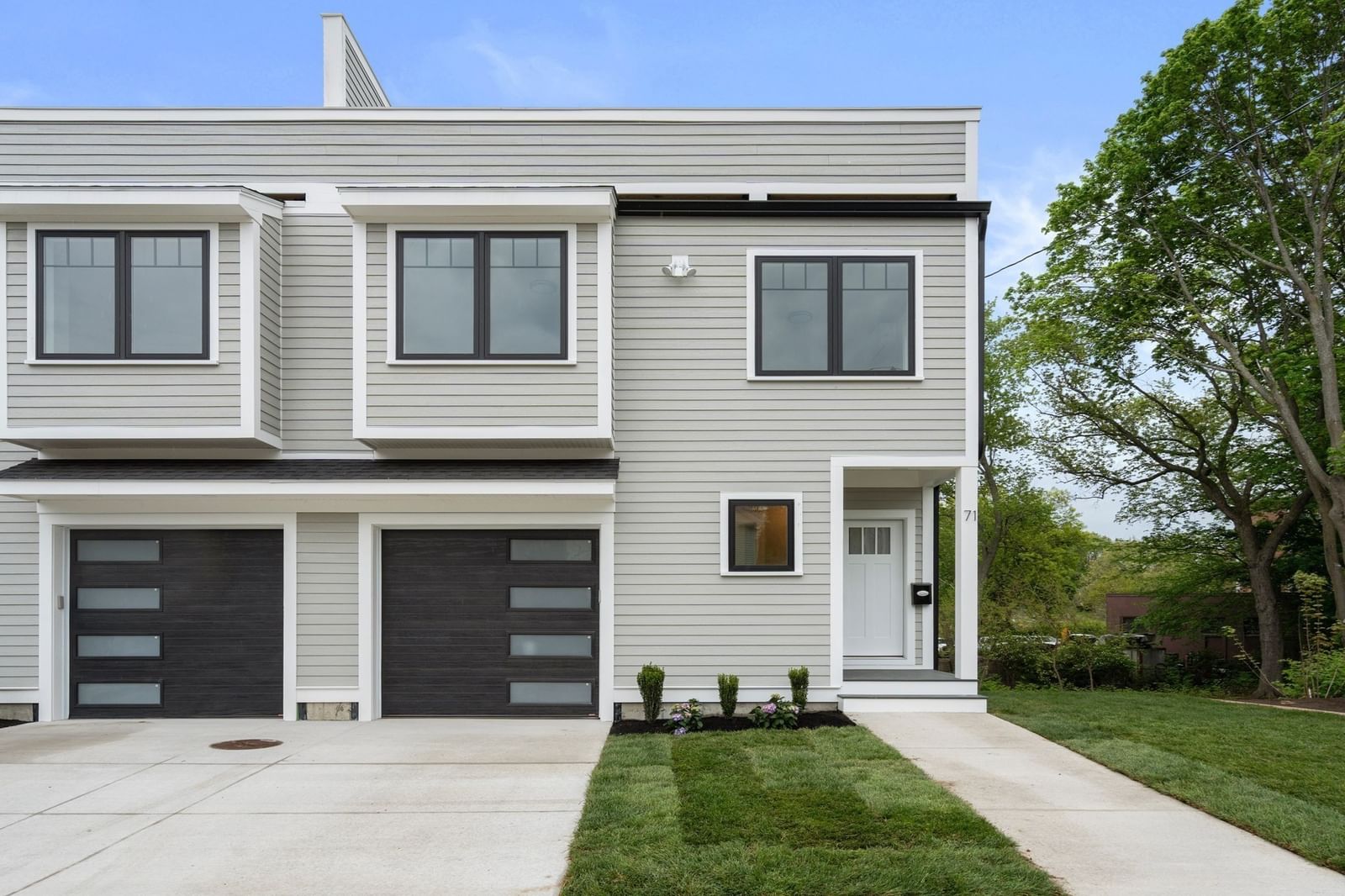 Property at 73 Mystic St #73, Arlington, MA 02474