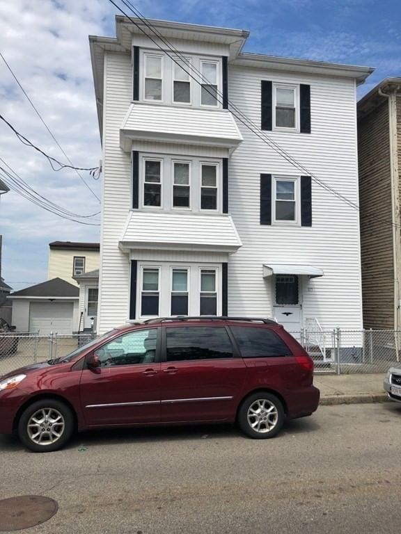 117 Thomas St Fall River — Photo 10 of 10