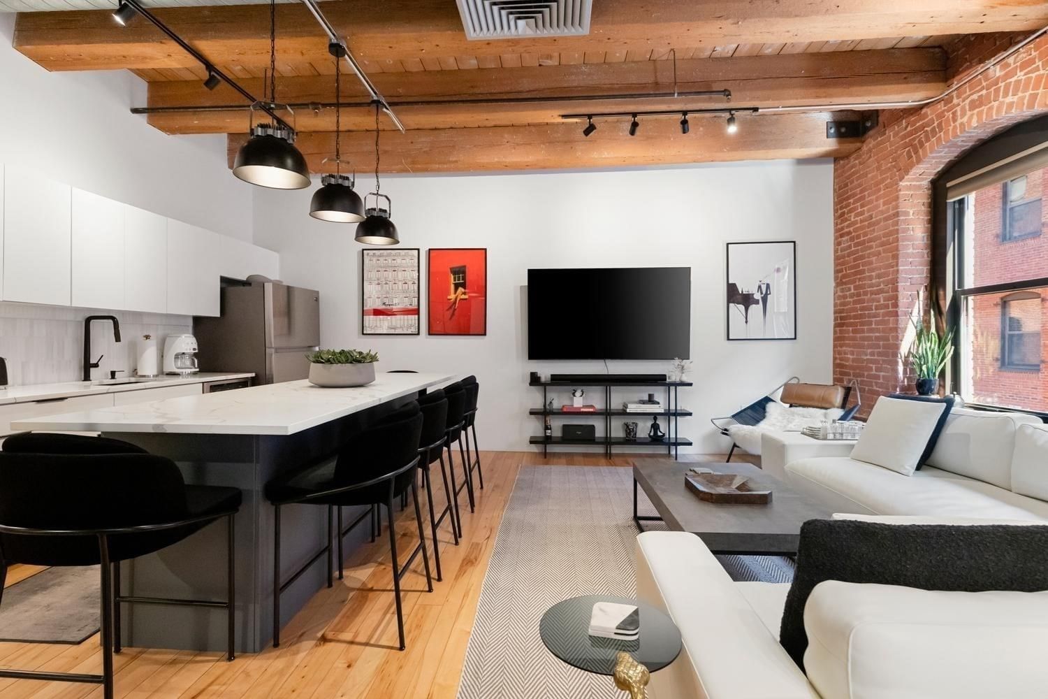 21 Wormwood St #422 Boston — Photo 6 of 32