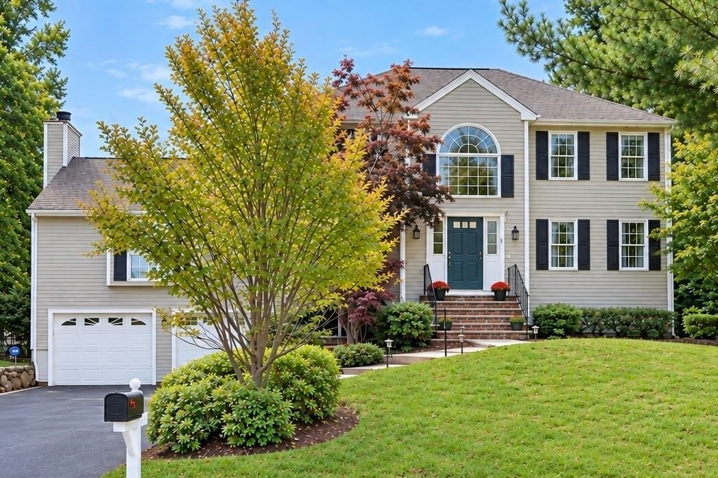 Property at 8 Taylor Way, Stoughton, MA 02027