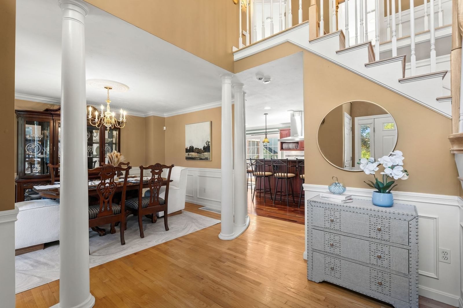 8 Taylor Way Stoughton — Photo 10 of 42