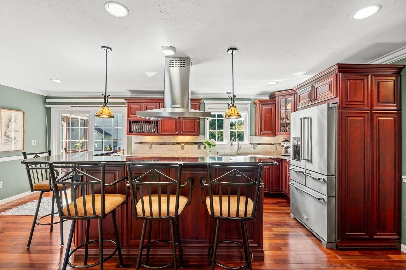 8 Taylor Way Stoughton — Photo 13 of 42